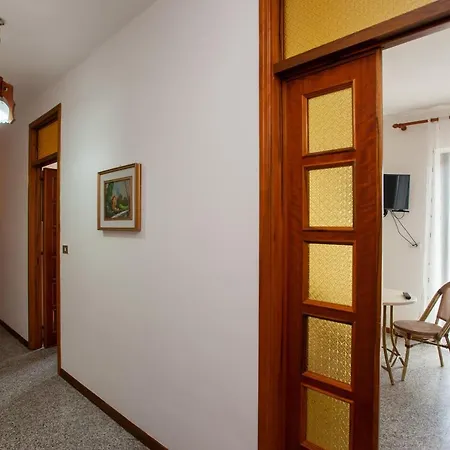 Lejlighed Sa Corte House