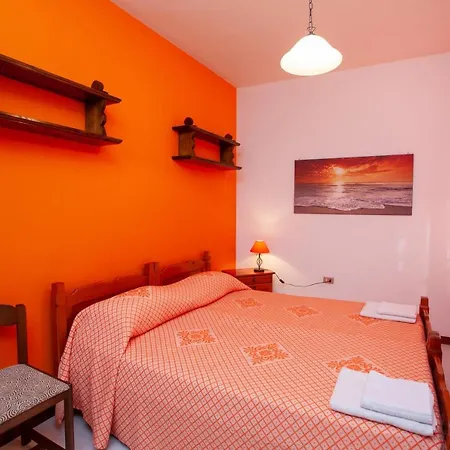 Sa Corte House Lejlighed *