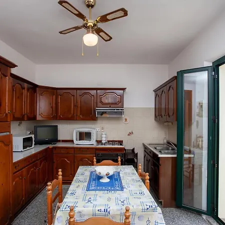 Sa Corte House * Posada (Sardinia)