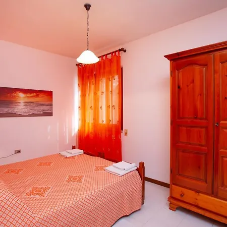 Lejlighed Sa Corte House Posada (Sardinia)