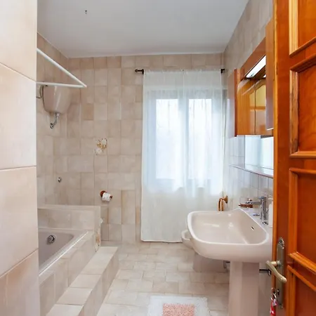 Lejlighed Sa Corte House
