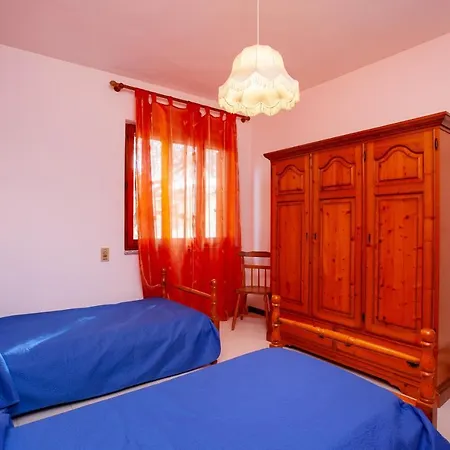 Lejlighed Sa Corte House Posada (Sardinia)