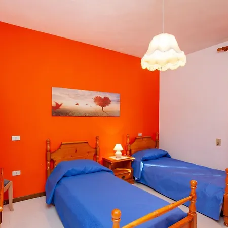 Sa Corte House Lejlighed Posada (Sardinia)