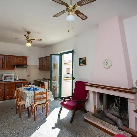 Sa Corte House Posada (Sardinia)