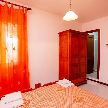 Sa Corte House * Posada (Sardinia)