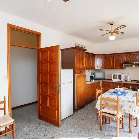 Apartment Sa Corte House *