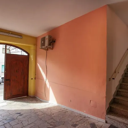Apartment Sa Corte House *