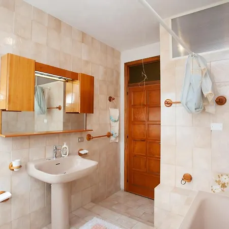 Sa Corte House Apartment Posada (Sardinia)